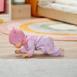 ZAPF Creation @BABY born Emily Walk with me 43cm, Muñecos BABY born @ Emily Walk with me 43cm, Muñeca bebé, Femenino, 3 año(s), Niño/niña, 430 mm, Multicolor