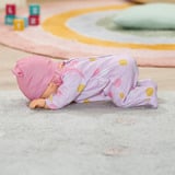 ZAPF Creation @BABY born Emily Walk with me 43cm, Muñecos BABY born @ Emily Walk with me 43cm, Muñeca bebé, Femenino, 3 año(s), Niño/niña, 430 mm, Multicolor
