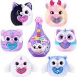 ZURU Rainbocorns - Magicorn Surprise Serie 1, Muñecos Rainbocorns Magicorn Surprise Small, Animal, 3 año(s), Multicolor