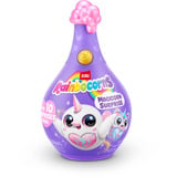 ZURU Rainbocorns - Magicorn Surprise Serie 1, Muñecos Rainbocorns Magicorn Surprise Small, Animal, 3 año(s), Multicolor