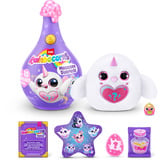 ZURU Rainbocorns - Magicorn Surprise Serie 1, Muñecos Rainbocorns Magicorn Surprise Small, Animal, 3 año(s), Multicolor