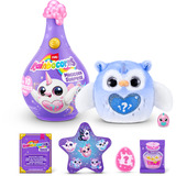 ZURU Rainbocorns - Magicorn Surprise Serie 1, Muñecos Rainbocorns Magicorn Surprise Small, Animal, 3 año(s), Multicolor
