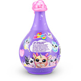 ZURU Rainbocorns - Magicorn Surprise Serie 1, Muñecos Rainbocorns Magicorn Surprise Small, Animal, 3 año(s), Multicolor