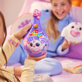 ZURU Rainbocorns - Magicorn Surprise Serie 1, Muñecos Rainbocorns Magicorn Surprise Small, Animal, 3 año(s), Multicolor