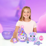 ZURU Rainbocorns - Magicorn Surprise Serie 1, Muñecos Rainbocorns Magicorn Surprise Small, Animal, 3 año(s), Multicolor