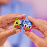 ZURU Rainbocorns - Magicorn Surprise Serie 1, Muñecos Rainbocorns Magicorn Surprise Small, Animal, 3 año(s), Multicolor