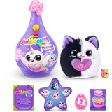 ZURU Rainbocorns - Magicorn Surprise Serie 1, Muñecos Rainbocorns Magicorn Surprise Small, Animal, 3 año(s), Multicolor