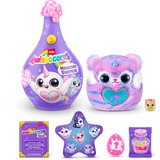 ZURU Rainbocorns - Magicorn Surprise Serie 1, Muñecos Rainbocorns Magicorn Surprise Small, Animal, 3 año(s), Multicolor