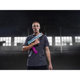 ZURU XSHOT Skins Fury-X, Lanzador de dardos 