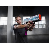 ZURU XSHOT Skins Fury-X, Lanzador de dardos 