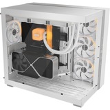 be quiet! LIGHT BASE 900 FX White Full Tower Blanco, Caja de torre grande blanco, Full Tower, PC, Blanco, ATX, EATX, micro ATX, Mini-ITX, XL-ATX, Acrilonitrilo butadieno estireno (ABS), Vidrio, SGCC, Juego