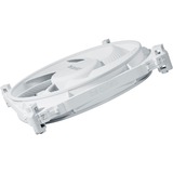 be quiet! Silent Wings 4 PWM high-speed 140x140x25, Ventilador blanco