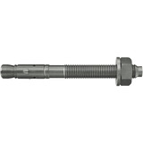 fischer Anclaje de perno FAZ II Plus 12/60 R en cubo, Pasador acero fino