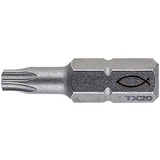 fischer FixTainer PowerFast II cabeza avellanada TG/VG TX, Juego de tornillos 