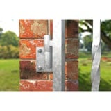 fischer Mortero de inyección FIS V Zero 300 T Sixpack verde