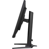 iiyama GB3290QSU-B1, Monitor de gaming negro (mate)