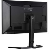 iiyama GB3290QSU-B1, Monitor de gaming negro (mate)