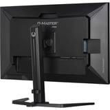 iiyama GB3290QSU-B1, Monitor de gaming negro (mate)