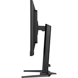 iiyama GB3290QSU-B1, Monitor de gaming negro (mate)
