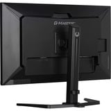 iiyama G-MASTER GB3290QSU-B1 pantalla para PC 80 cm (31.5") 2560 x 1440 Pixeles Quad HD LED Negro, Monitor de gaming negro (mate), 80 cm (31.5"), 2560 x 1440 Pixeles, Quad HD, LED, Negro