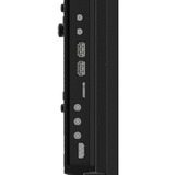 iiyama ProLite LH7575UHS-B2AG, Pantalla de gran formato negro (mate)