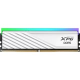 ADATA AX5U6000C3624G-SLABRWH, Memoria RAM blanco