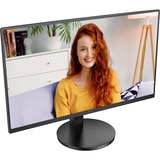 AOC B3 U27B3CF pantalla para PC 68,6 cm (27") 3840 x 2160 Pixeles 4K Ultra HD LCD Negro, Monitor LED negro (mate), 68,6 cm (27"), 3840 x 2160 Pixeles, 4K Ultra HD, LCD, 4 ms, Negro