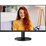 AOC B3 U27B3CF pantalla para PC 68,6 cm (27") 3840 x 2160 Pixeles 4K Ultra HD LCD Negro, Monitor LED negro (mate), 68,6 cm (27"), 3840 x 2160 Pixeles, 4K Ultra HD, LCD, 4 ms, Negro