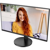 AOC B3 U27B3CF pantalla para PC 68,6 cm (27") 3840 x 2160 Pixeles 4K Ultra HD LCD Negro, Monitor LED negro (mate), 68,6 cm (27"), 3840 x 2160 Pixeles, 4K Ultra HD, LCD, 4 ms, Negro