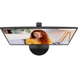 AOC B3 U27B3CF pantalla para PC 68,6 cm (27") 3840 x 2160 Pixeles 4K Ultra HD LCD Negro, Monitor LED negro (mate), 68,6 cm (27"), 3840 x 2160 Pixeles, 4K Ultra HD, LCD, 4 ms, Negro