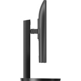 AOC B3 U27B3CF pantalla para PC 68,6 cm (27") 3840 x 2160 Pixeles 4K Ultra HD LCD Negro, Monitor LED negro (mate), 68,6 cm (27"), 3840 x 2160 Pixeles, 4K Ultra HD, LCD, 4 ms, Negro