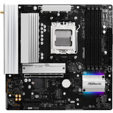 ASRock A620AM PRO RS WIFI, Placa base 