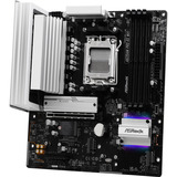 ASRock A620AM PRO RS WIFI, Placa base 