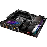 ASRock X870E Taichi, Placa base 