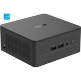 ASUS 90AR00C1-M00040, Barebone negro