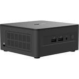 ASUS 90AR00C1-M00040, Barebone negro