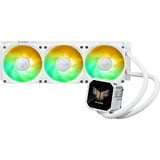 ASUS 90RC01A2-B0EAY0, Refrigeración por agua blanco