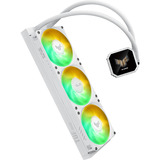 ASUS 90RC01A2-B0EAY0, Refrigeración por agua blanco
