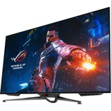 ASUS PG48UQ, Monitor OLED negro