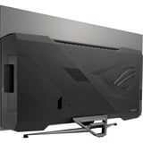 ASUS PG48UQ, Monitor OLED negro