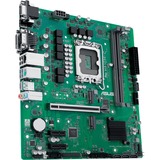 ASUS PRO H810M-C-CSM Intel H810 LGA 1851 (Socket V1) micro ATX, Placa base Intel, LGA 1851 (Socket V1), Intel Core Ultra (Series 2), LGA 1851, DDR5-SDRAM, 128 GB