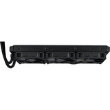 ASUS ROG Strix LC III 360 Procesador Kit de refrigeración líquida 12 cm Negro, Refrigeración por agua negro, Kit de refrigeración líquida, 12 cm, Negro
