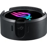 ASUS ROG Strix LC III 360 Procesador Kit de refrigeración líquida 12 cm Negro, Refrigeración por agua negro, Kit de refrigeración líquida, 12 cm, Negro