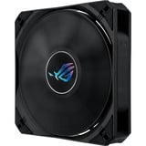 ASUS ROG Strix LC III 360 Procesador Kit de refrigeración líquida 12 cm Negro, Refrigeración por agua negro, Kit de refrigeración líquida, 12 cm, Negro