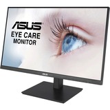 ASUS VA27DQSB, Monitor LED negro