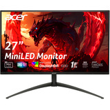 Acer Nitro XV275KP5, Monitor de gaming negro