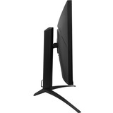 Acer Nitro XV275KP5, Monitor de gaming negro