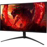Acer XV275K P5, Monitor de gaming negro