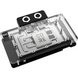 Alphacool Core Geforce RTX 5080 EPIC-X, Refrigeración por agua 