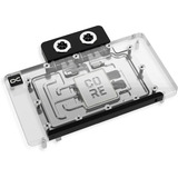 Alphacool Core Geforce RTX 5080 EPIC-X, Refrigeración por agua 
